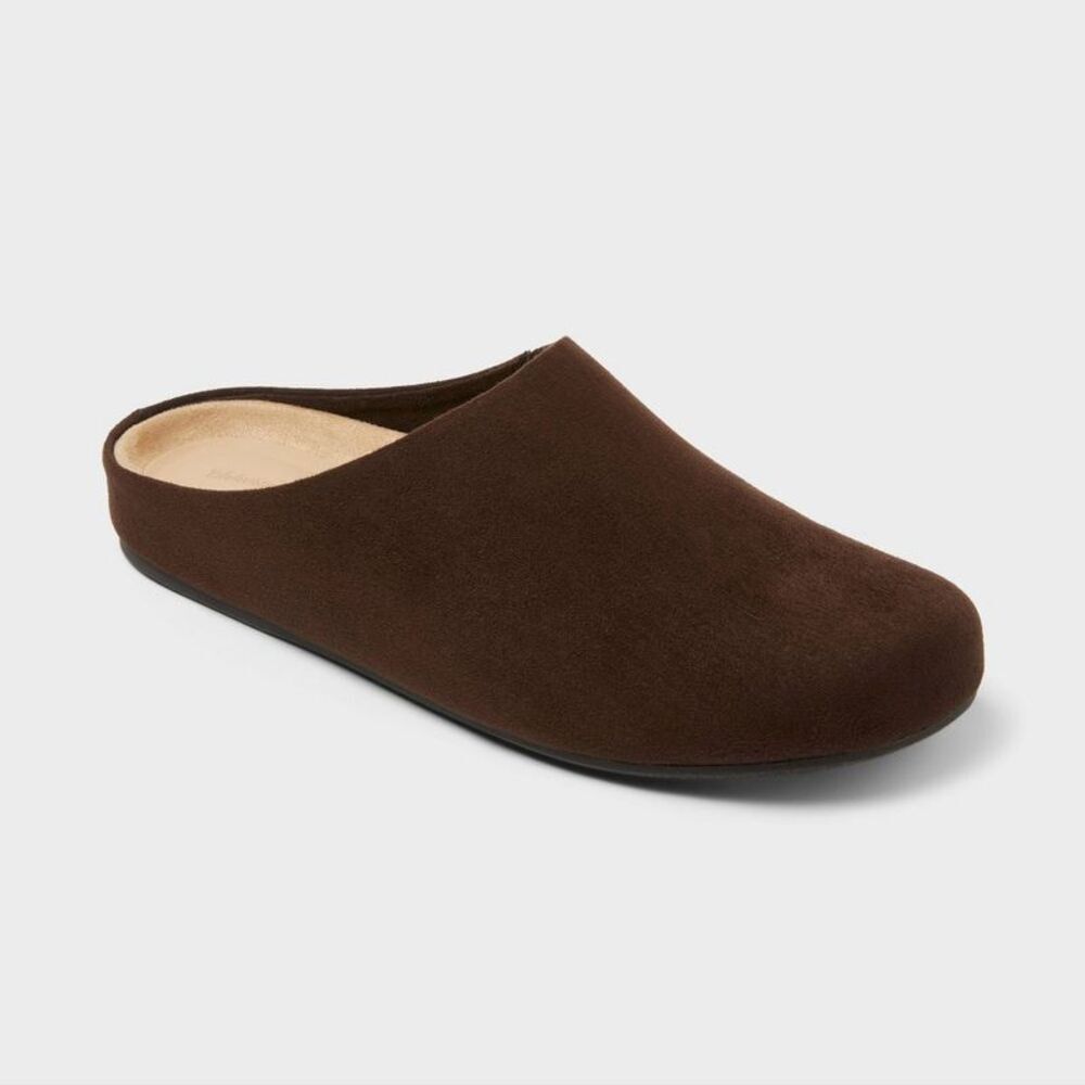Women’s Brooke Clog- Universal Thread Brown 9.5